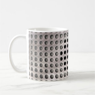 Caneca De Café Auto-falante 3 Legal