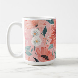Caneca De Café Autoamor e empoderamento