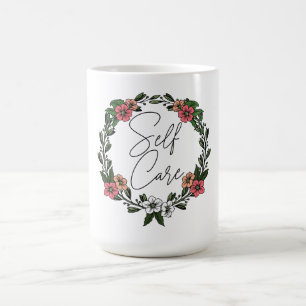 Caneca De Café Autoatendimento