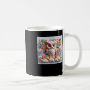 Caneca De Café Autocolante 3d nº 4