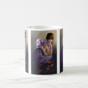 Caneca De Café Autumn Allure Mug
