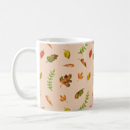 Caneca De Café Autumn Breeze