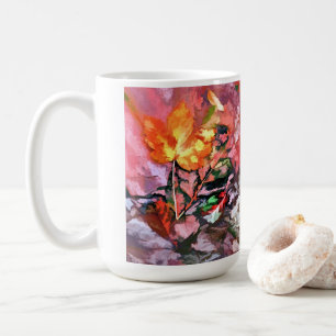 CANECA DE CAFÉ AUTUMN COFFEE MUG