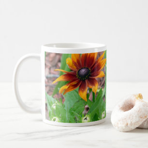 Caneca De Café Autumn Colors Coffee Mug