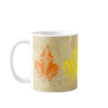 Autumn Deixa Mug