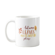 Autumn Deixa Pumpkin Por Favor Digitação Cair Cota