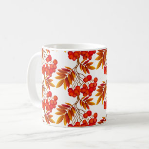 Caneca De Café Autumn Fall Deixa Mug