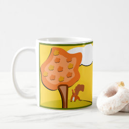 Caneca De Café Autumn Mug