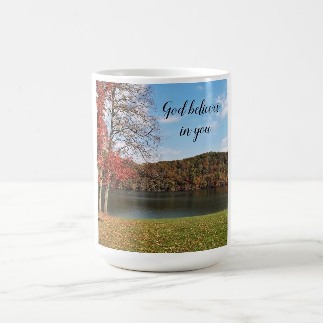 Caneca De Café Autumn Mug (Centro)