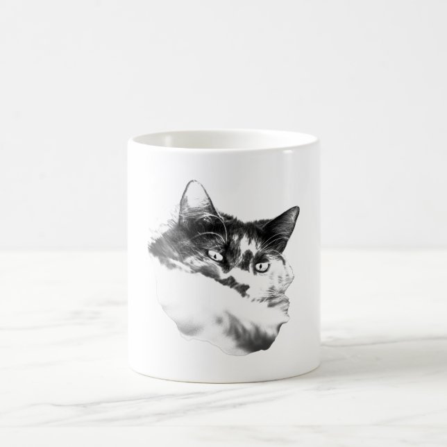 Caneca De Café Autumn Watch (Centro)