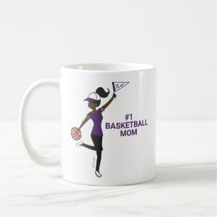 Caneca De Café Avatar Personalizado #1 Fan Coffee Mug