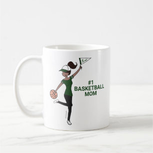 Caneca De Café Avatar Personalizado #1 Fan Coffee Mug