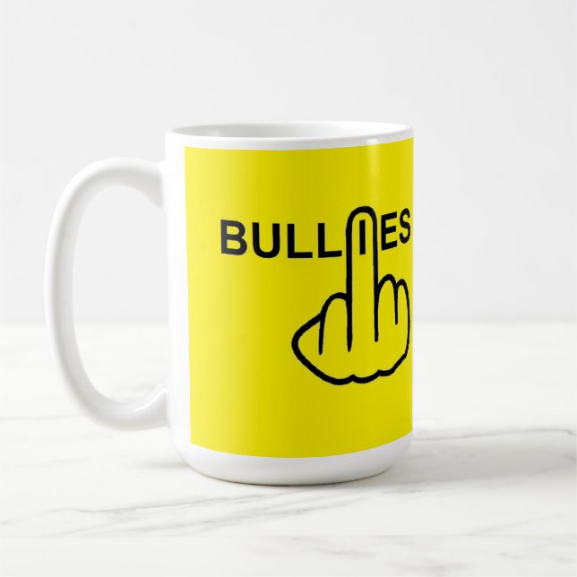 Caneca De Café Ave-De-Pássaro-De-Lama (Esquerda)