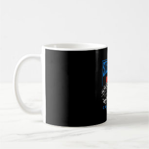 Caneca De Café Aventura na montanha steamboat springs colorado