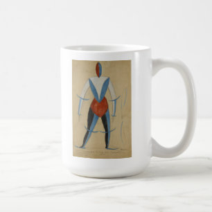 Caneca De Café Aviador