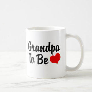 Caneca De Café Avô