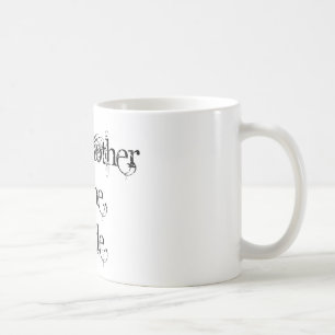 Caneca De Café Avó da Noiva