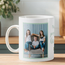 Avó Foto Personalizada