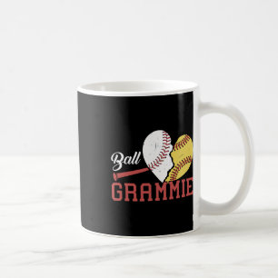 Caneca De Café Avó Ll Divertida Vende Softll