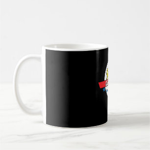 Caneca De Café Avô super, #granddad