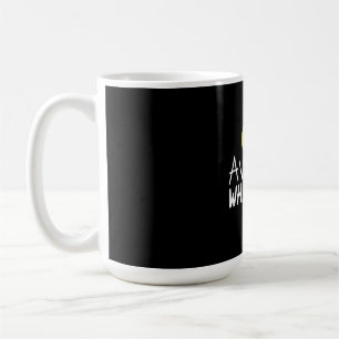 Caneca De Café Avocado Whisperer