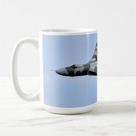 Caneca De Café Avro Vulcan B.2