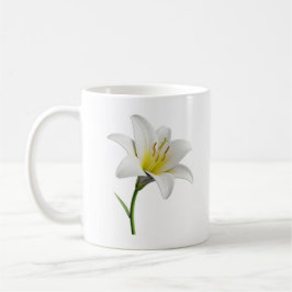 Caneca De Café Awakening Energy Floral Mug