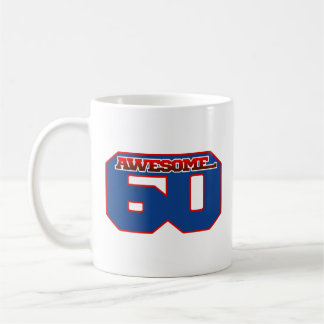 Caneca De Café awesome 60