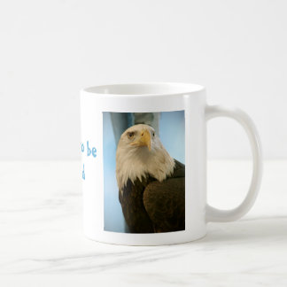 Caneca De Café Awesome_Eagle