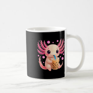 Caneca De Café Axolotl Bubble Bo Tea Anime Cute Kawaii Teen Girls