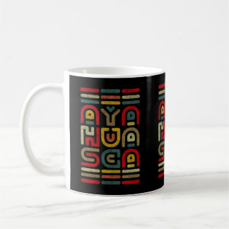 Caneca De Café Ayahuasca Shaman - Medicina Vegetal do Peru, Brasi