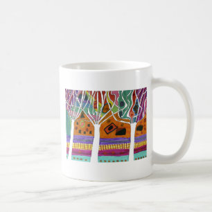 Caneca De Café Azeitona de Liam
