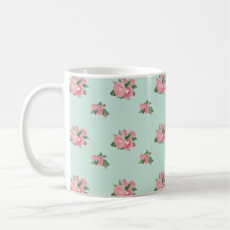 Caneca De Café Azul-azul-pata