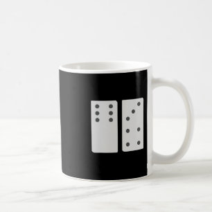 Caneca De Café Azulejo 67 Grupo de Correspondência Diversão 6 e 7