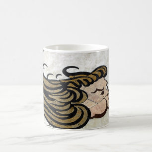 Caneca De Café Azulejos de Portugal