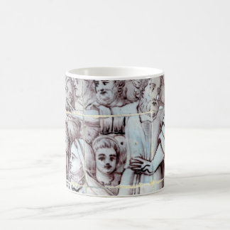 Caneca De Café Azulejos de Portugal