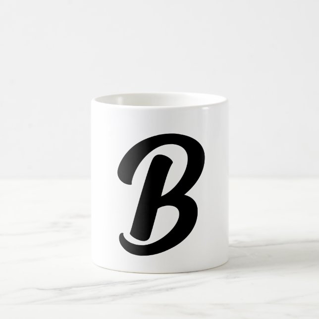 CANECA DE CAFÉ B (Centro)