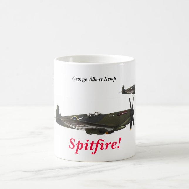 CANECA DE CAFÉ _B_... (Centro)