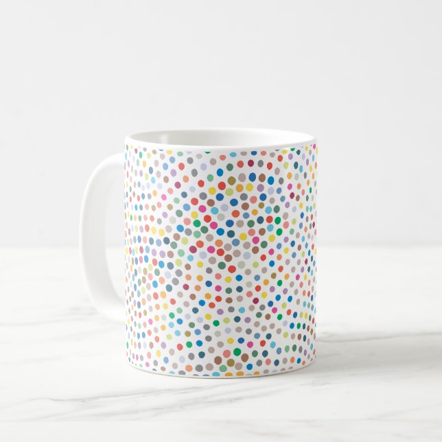 CANECA DE CAFÉ B01 (Frente Esquerda)
