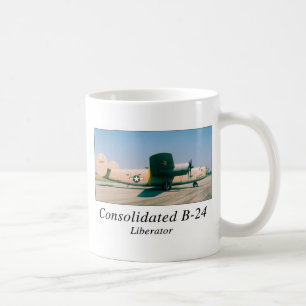 CANECA DE CAFÉ B24
