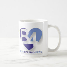 Caneca De Café B4 - Barktastic Adopt não compra