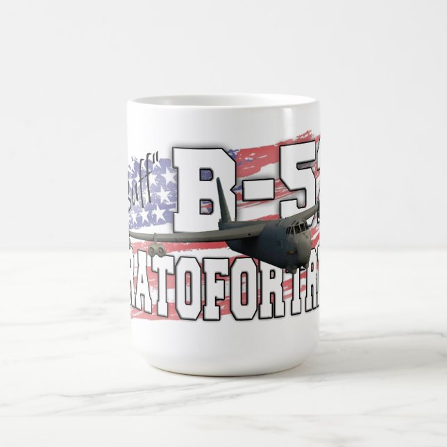 CANECA DE CAFÉ B- 52 (Centro)