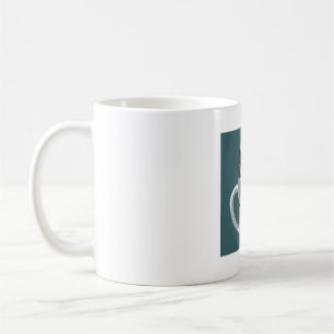 Caneca De Café B é para Ball Python