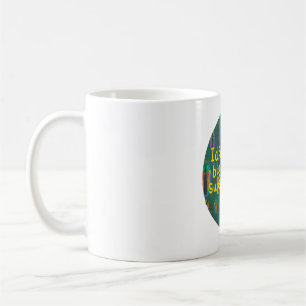 Caneca De Café B é para Inseto