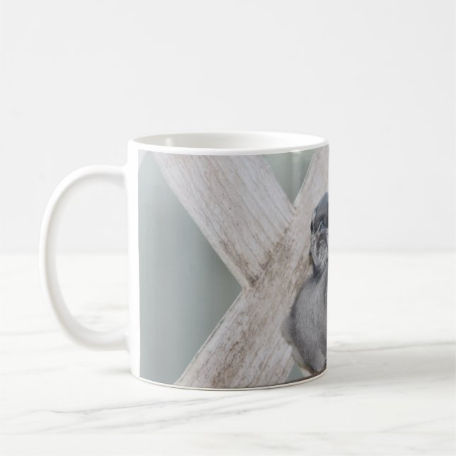 Caneca De Café Baby Blue Jay Mug (Esquerda)