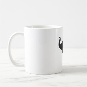 Caneca De Café Baby Elephant