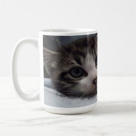 Caneca De Café Baby Keeno Mug