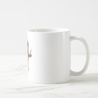 Caneca De Café Baby Mammoth Mug