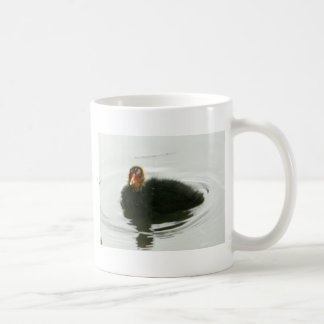 Caneca De Café Baby Moorways