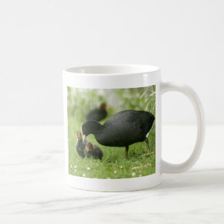 Caneca De Café Baby Moorways